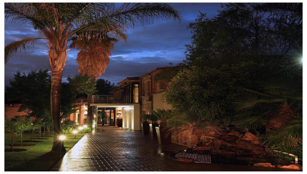 The Destiny Hotel Johannesburg Luaran gambar