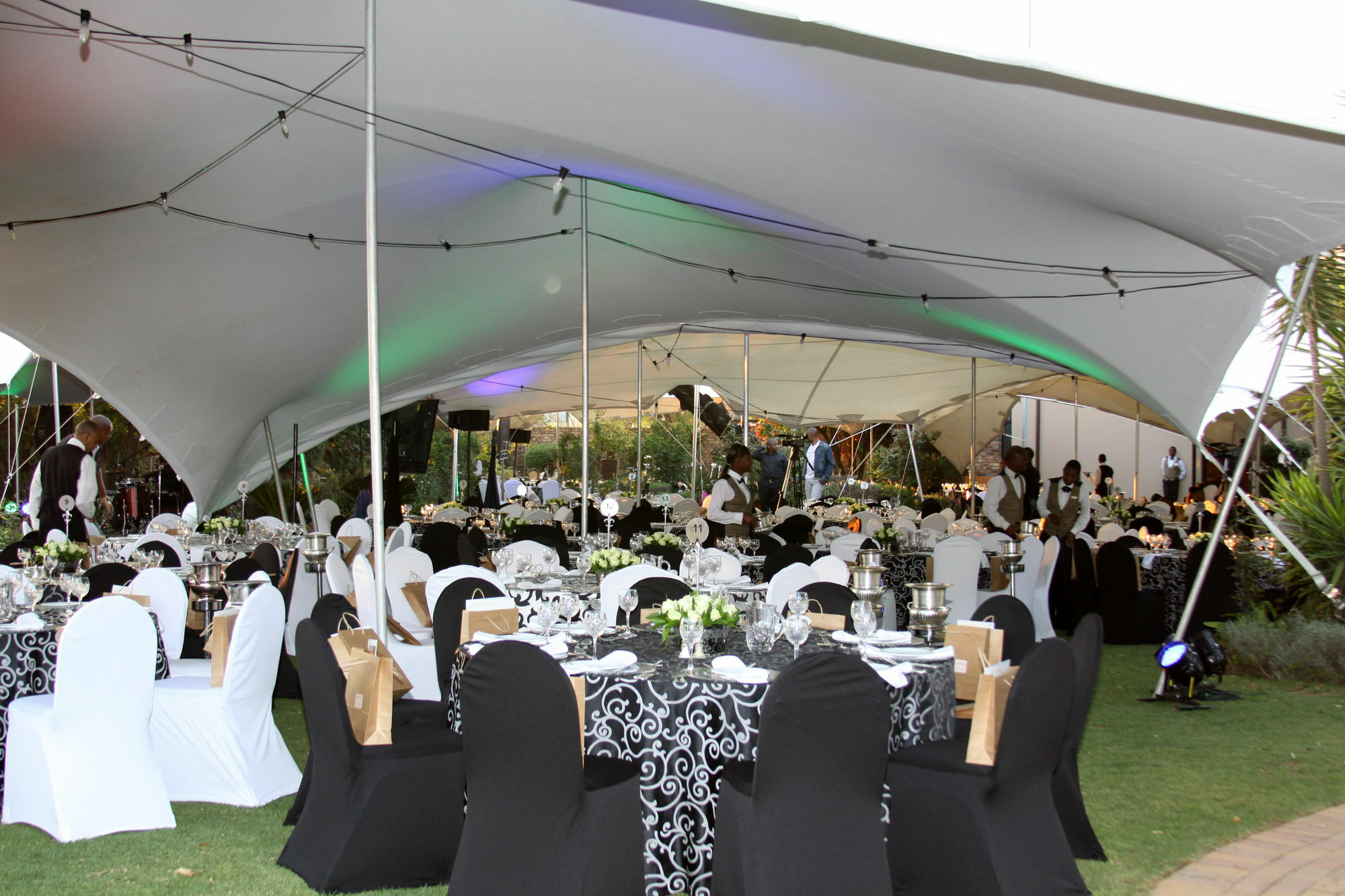 The Destiny Hotel Johannesburg Luaran gambar