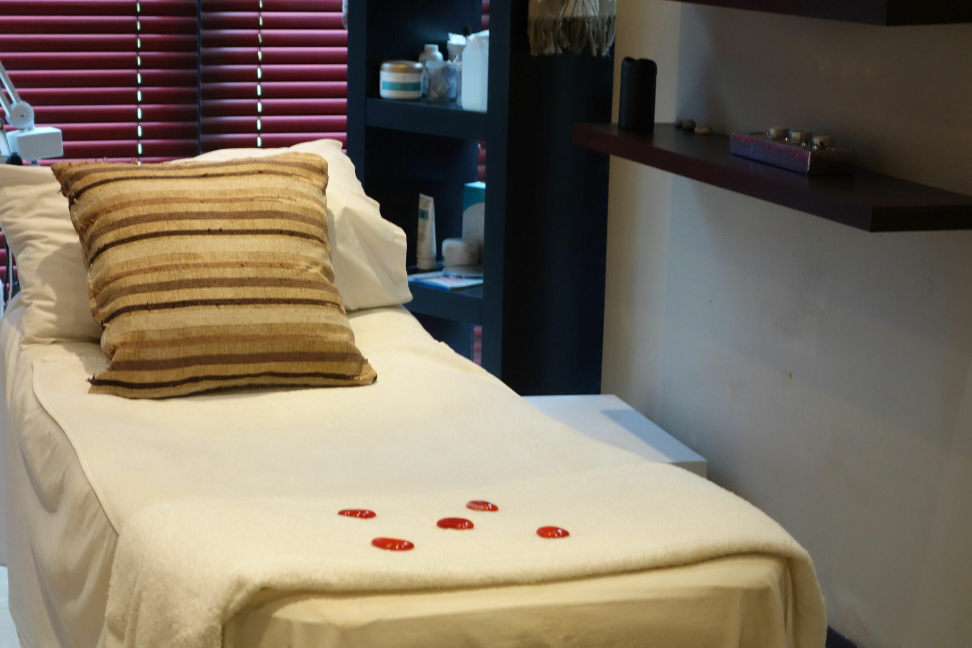 The Destiny Hotel Johannesburg Luaran gambar
